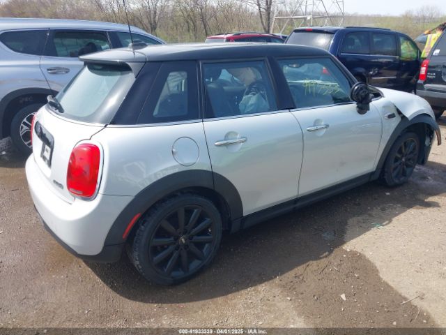 WMWXU1C54G2A93779 Mini Hardtop Cooper