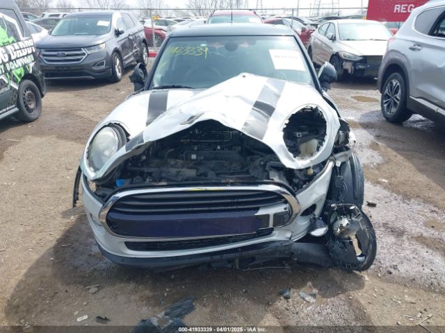 WMWXU1C54G2A93779 Mini Hardtop Cooper