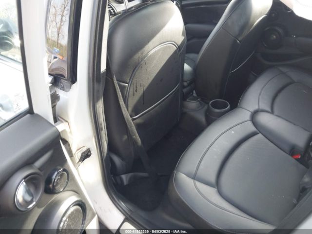 WMWXU1C54G2A93779 Mini Hardtop Cooper