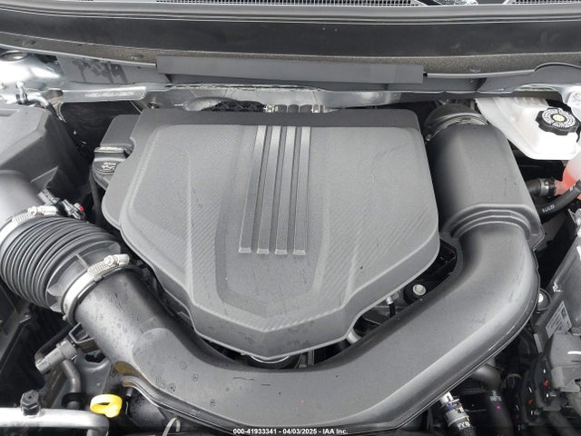 1GNEVJRSXSJ170677 Chevrolet Traverse Awd Z71