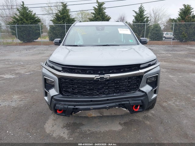 1GNEVJRSXSJ170677 Chevrolet Traverse Awd Z71