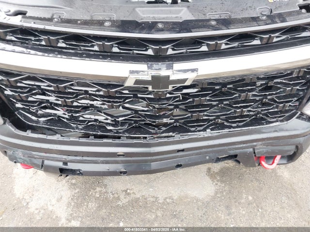 1GNEVJRSXSJ170677 Chevrolet Traverse Awd Z71