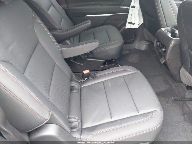 1GNEVJRSXSJ170677 Chevrolet Traverse Awd Z71