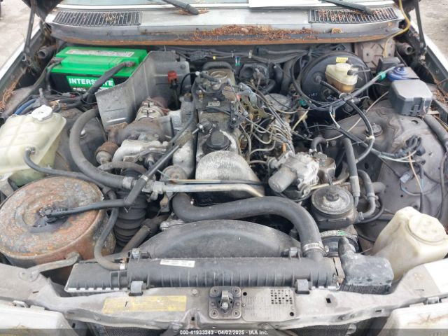 1985 MERCEDES-BENZ 300 WDBAB33C5FA233413 Photo 9