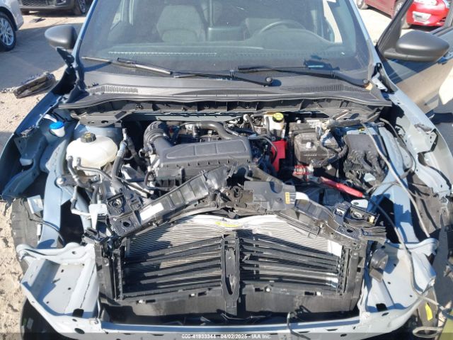 1FMCU0MN0PUA08833 Ford Escape St-line