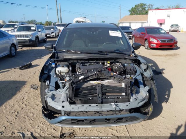 1FMCU0MN0PUA08833 Ford Escape St-line