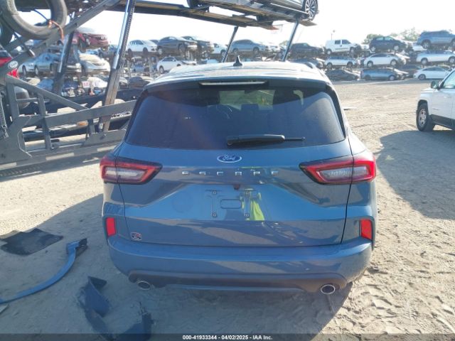 1FMCU0MN0PUA08833 Ford Escape St-line