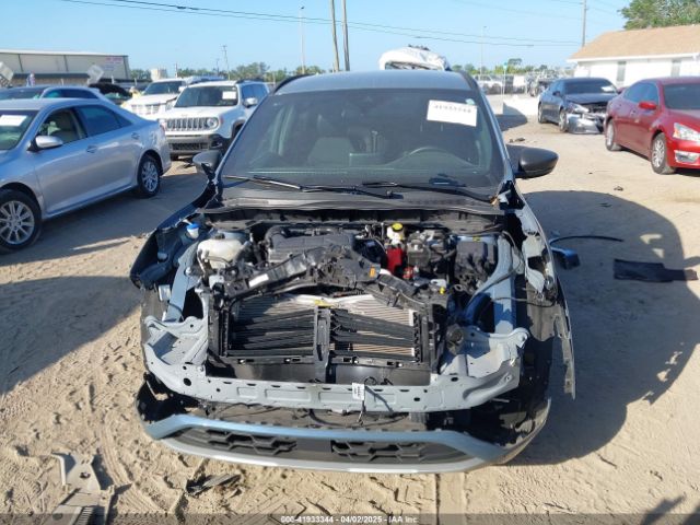 1FMCU0MN0PUA08833 Ford Escape St-line