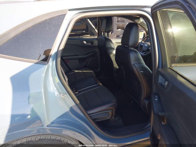 1FMCU0MN0PUA08833 Ford Escape St-line