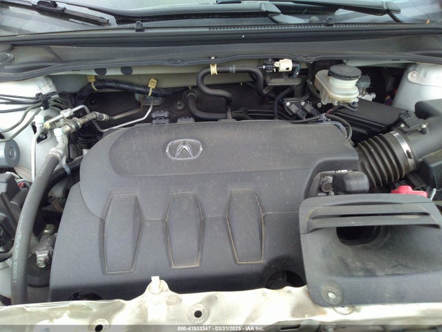 Aukcja sprzedaży 2015 Acura Rdx, vin: 5J8TB3H5XFL013033, numer aukcji: 41933347