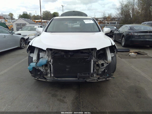 Aukcja sprzedaży 2015 Acura Rdx, vin: 5J8TB3H5XFL013033, numer aukcji: 41933347