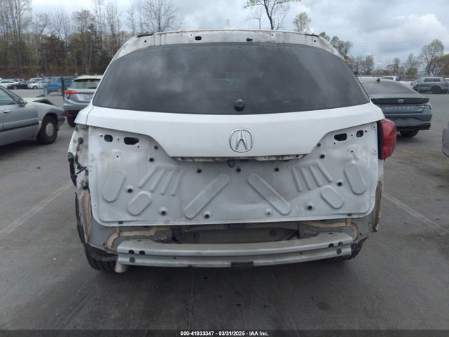 Aukcja sprzedaży 2015 Acura Rdx, vin: 5J8TB3H5XFL013033, numer aukcji: 41933347