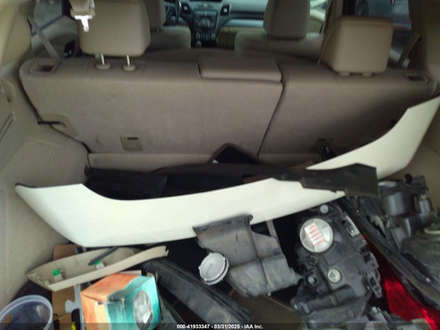 Aukcja sprzedaży 2015 Acura Rdx, vin: 5J8TB3H5XFL013033, numer aukcji: 41933347