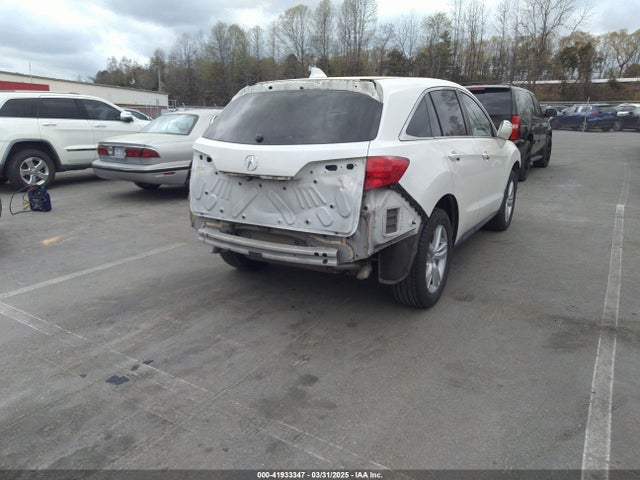 Aukcja sprzedaży 2015 Acura Rdx, vin: 5J8TB3H5XFL013033, numer aukcji: 41933347