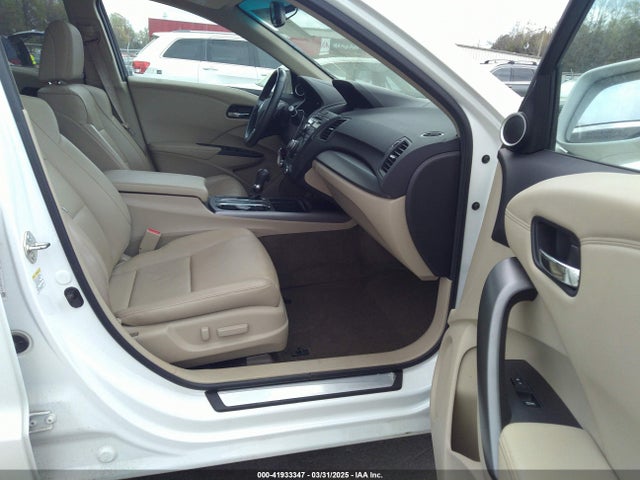 Aukcja sprzedaży 2015 Acura Rdx, vin: 5J8TB3H5XFL013033, numer aukcji: 41933347