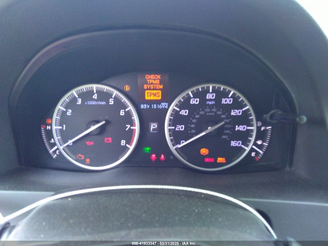 Aukcja sprzedaży 2015 Acura Rdx, vin: 5J8TB3H5XFL013033, numer aukcji: 41933347