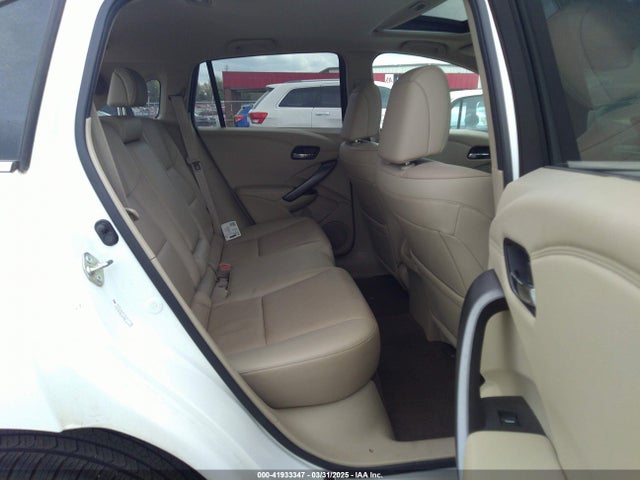 Aukcja sprzedaży 2015 Acura Rdx, vin: 5J8TB3H5XFL013033, numer aukcji: 41933347