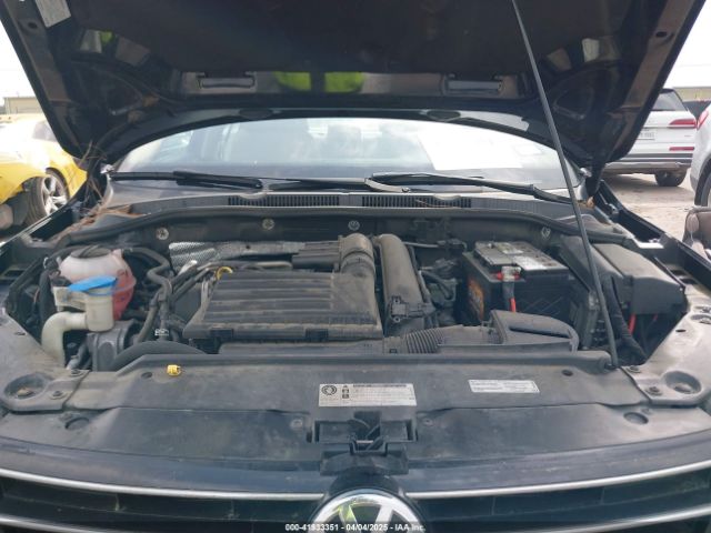 3VWDB7AJ8HM283488 Volkswagen Jetta 1.4t Se
