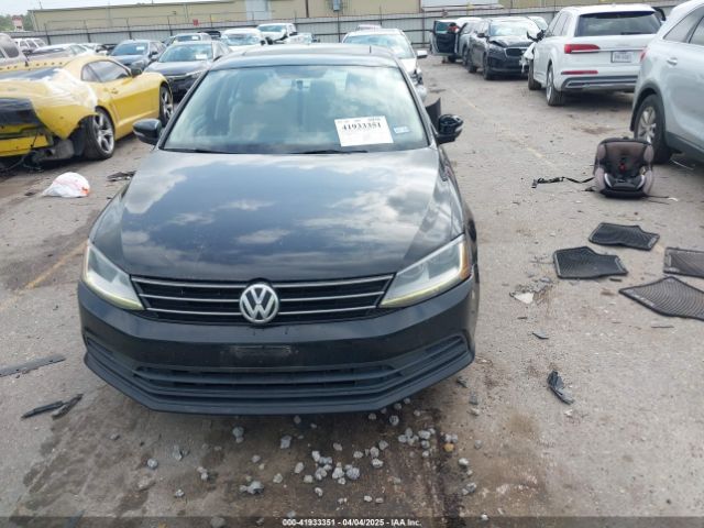 3VWDB7AJ8HM283488 Volkswagen Jetta 1.4t Se