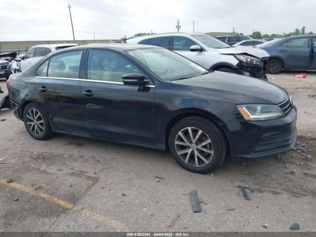 3VWDB7AJ8HM283488 Volkswagen Jetta 1.4t Se