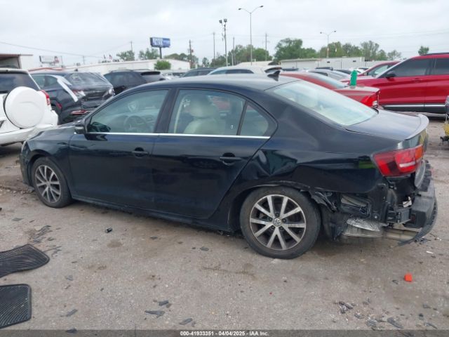 3VWDB7AJ8HM283488 Volkswagen Jetta 1.4t Se
