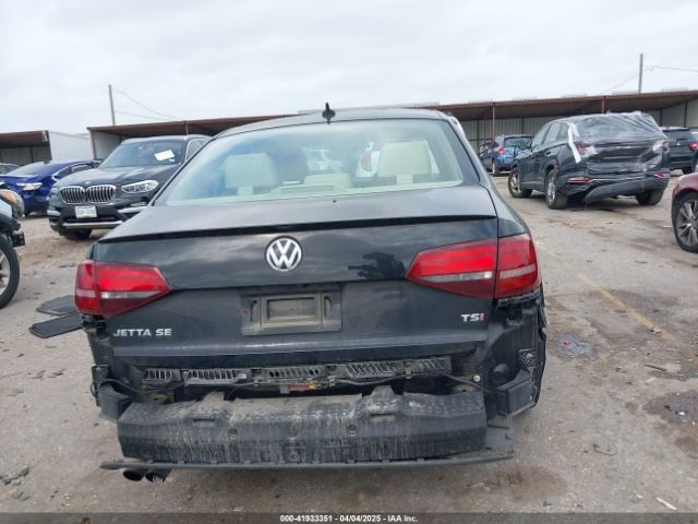 3VWDB7AJ8HM283488 Volkswagen Jetta 1.4t Se