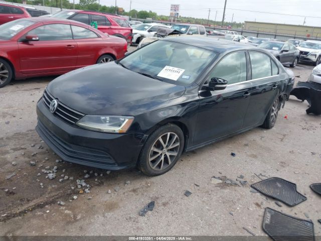 3VWDB7AJ8HM283488 Volkswagen Jetta 1.4t Se