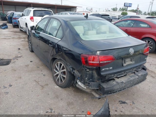 3VWDB7AJ8HM283488 Volkswagen Jetta 1.4t Se