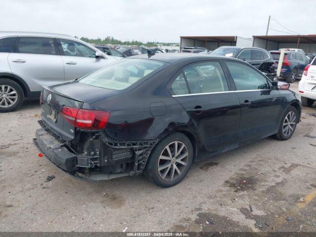 3VWDB7AJ8HM283488 Volkswagen Jetta 1.4t Se