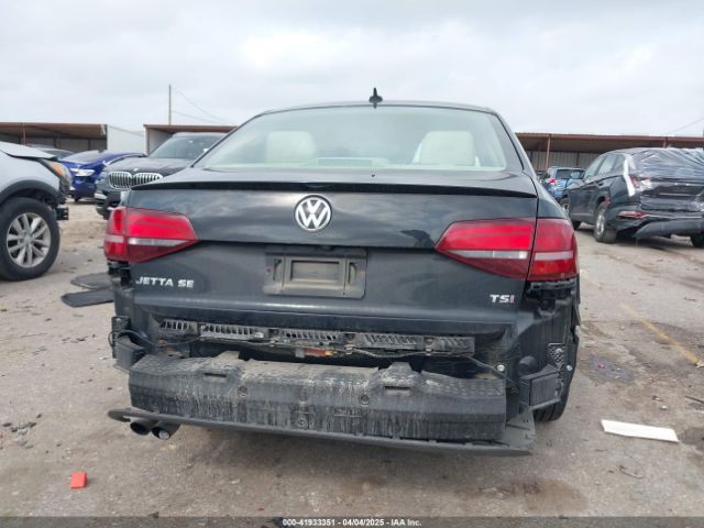 3VWDB7AJ8HM283488 Volkswagen Jetta 1.4t Se