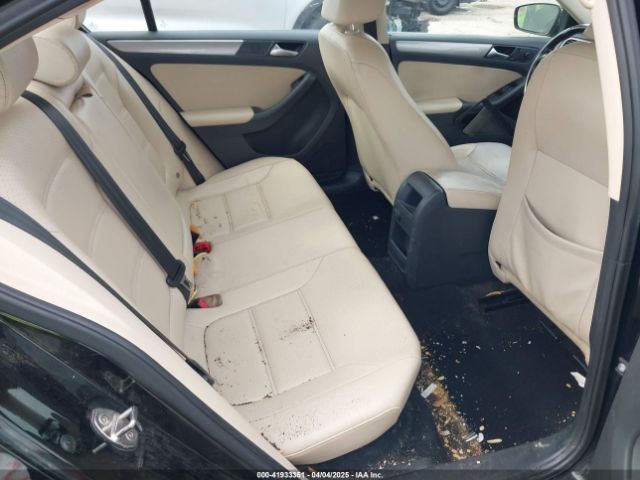 3VWDB7AJ8HM283488 Volkswagen Jetta 1.4t Se