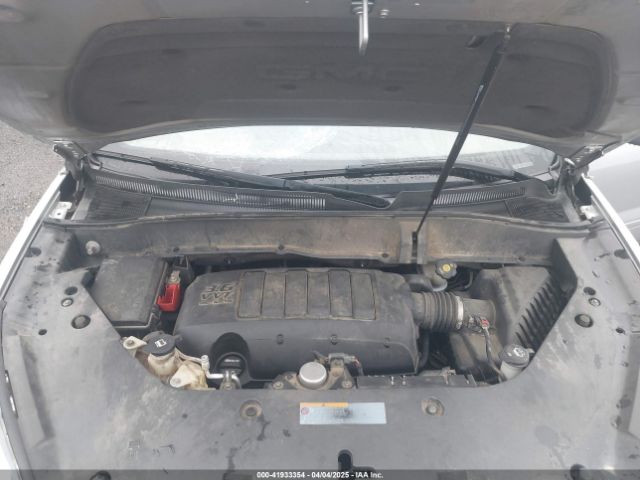 1GKKRNED9EJ365970 GMC Acadia Sle-1