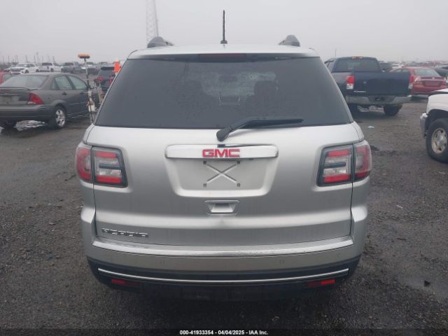 1GKKRNED9EJ365970 GMC Acadia Sle-1