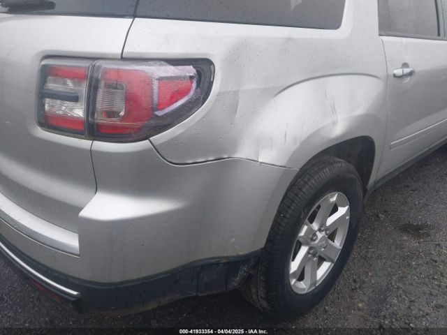 1GKKRNED9EJ365970 GMC Acadia Sle-1