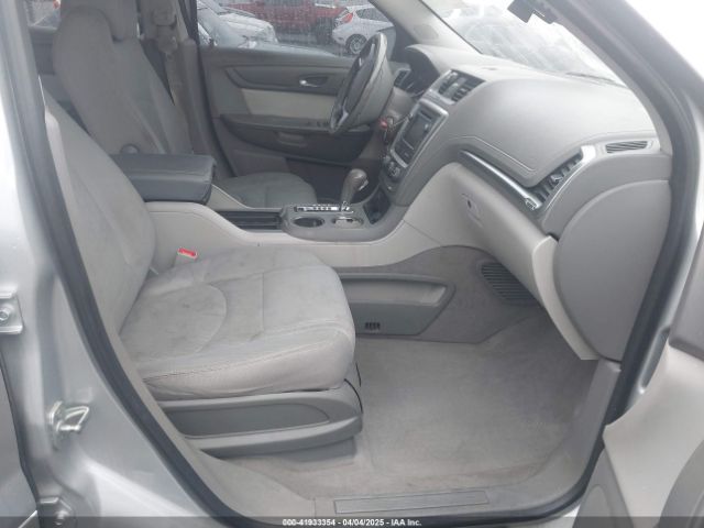 1GKKRNED9EJ365970 GMC Acadia Sle-1