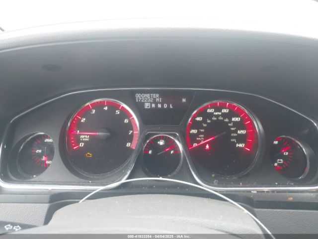 1GKKRNED9EJ365970 GMC Acadia Sle-1