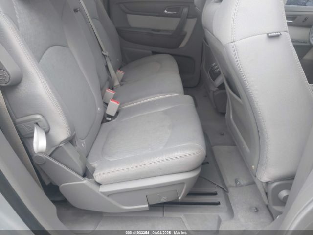 1GKKRNED9EJ365970 GMC Acadia Sle-1