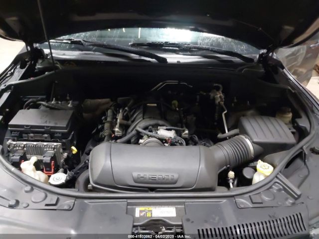 1C4SDJCT5FC690036 Dodge Durango R/t
