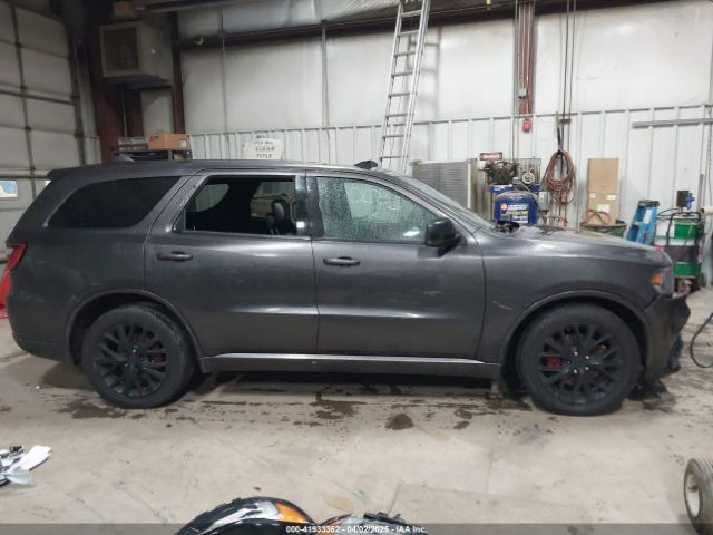 1C4SDJCT5FC690036 Dodge Durango R/t