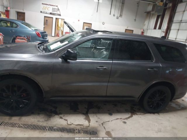 1C4SDJCT5FC690036 Dodge Durango R/t