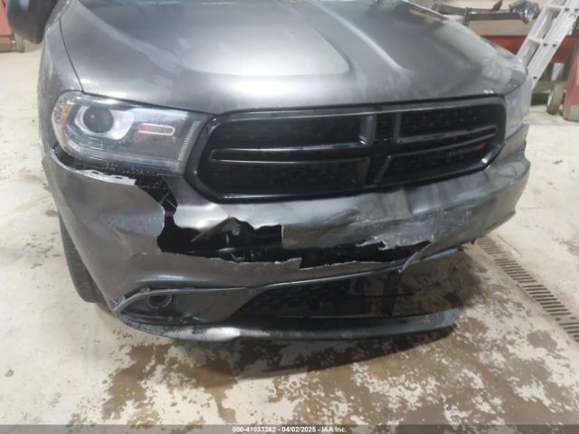 1C4SDJCT5FC690036 Dodge Durango R/t