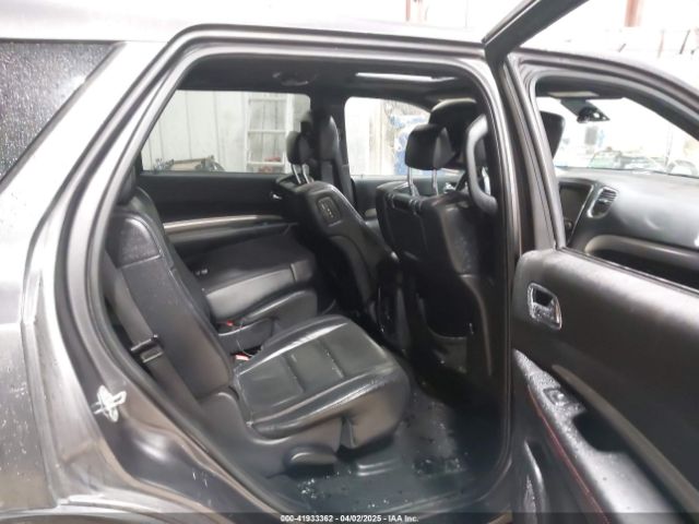 1C4SDJCT5FC690036 Dodge Durango R/t