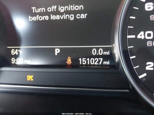 Audi A8 L 3.0t 2016 WAU34AFD8GN010481 Image 15