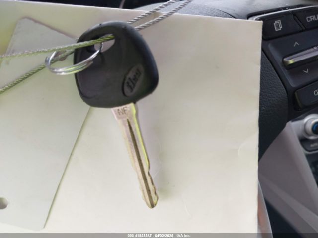 5NPD74LF6LH612649 Hyundai ELANTRA SE