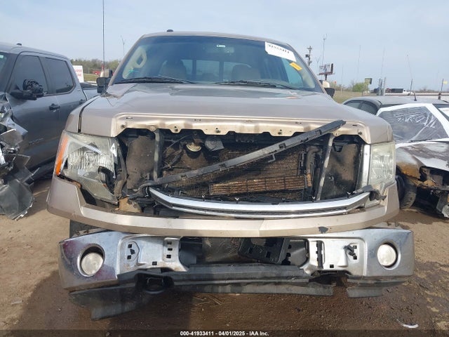Ford F-150 Lariat 2014 1FTVW1EF6EKE38248 Image 13