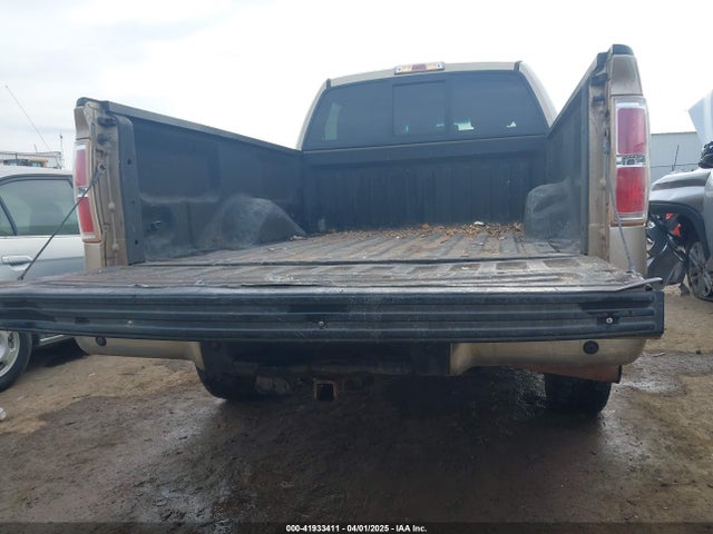 Ford F-150 Lariat 2014 1FTVW1EF6EKE38248 Image 17