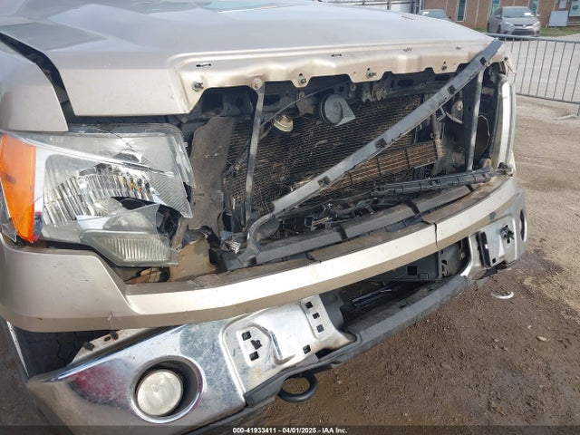 Ford F-150 Lariat 2014 1FTVW1EF6EKE38248 Image 6
