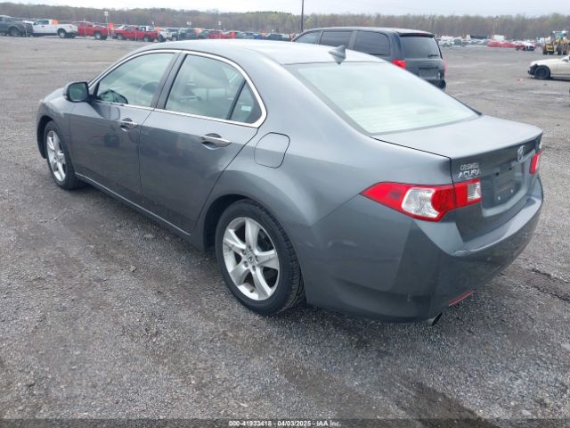 2009 ACURA TSX JH4CU266X9C007444 Photo 2