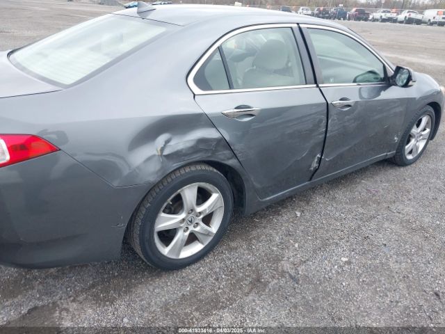 2009 ACURA TSX JH4CU266X9C007444 Photo 5