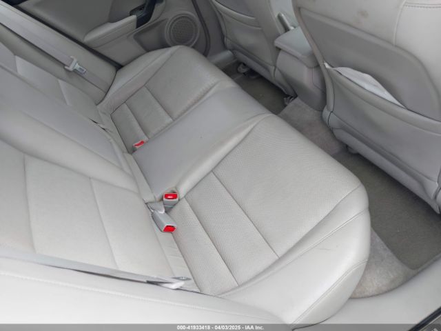 2009 ACURA TSX JH4CU266X9C007444 Photo 7